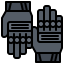 Gloves icon 64x64
