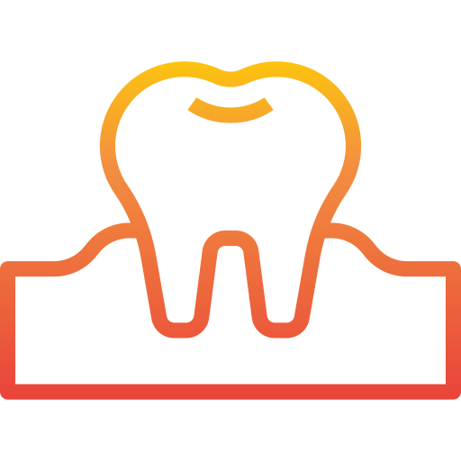 Tooth icon