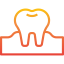 Tooth icon 64x64