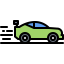 Speed icon 64x64