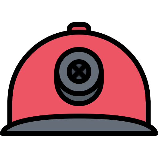 Cap icon