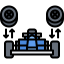 Pit stop іконка 64x64