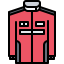 Jacket icon 64x64