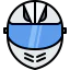 Helmet icon 64x64