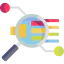 Analytics icon 64x64