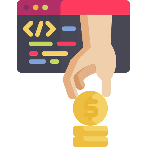 Payment icon