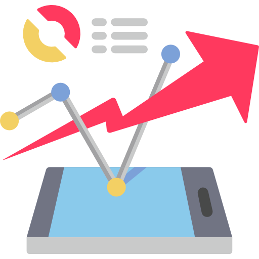 Analytics icon