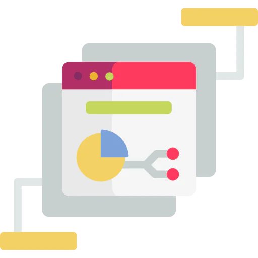 Analytics アイコン