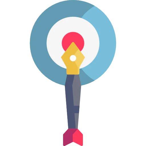 Target Symbol