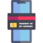 Online payment ícono 64x64