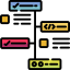 Algorithm icon 64x64