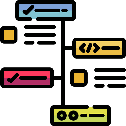 Algorithm 图标