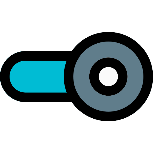 Enable icon