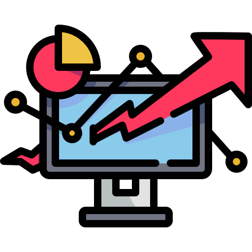 Analytics icon