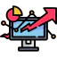 Analytics icon 64x64