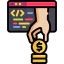 Payment icon 64x64