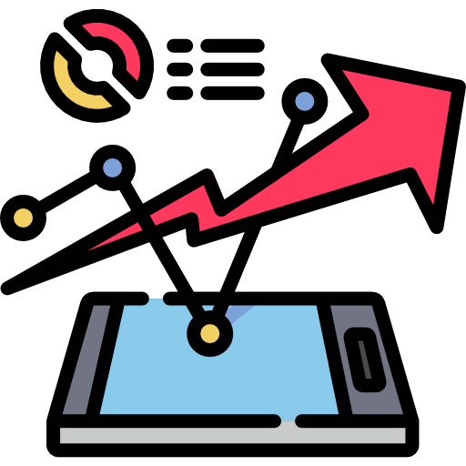 Analytics icon