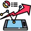 Analytics icon 64x64