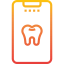 Dental icon 64x64