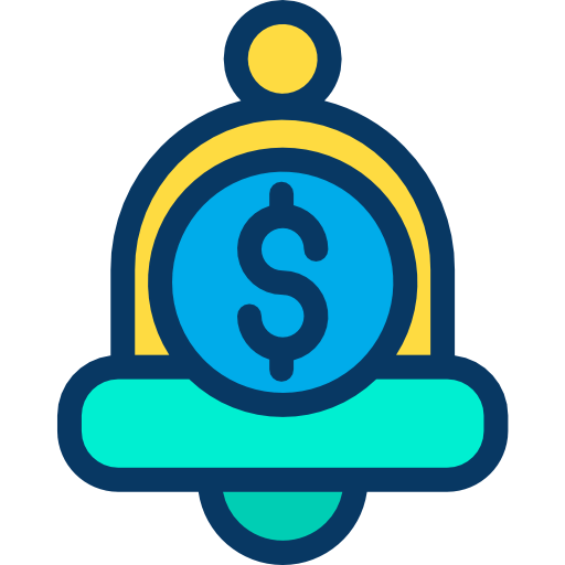 Notification icon