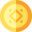 Coin icon 64x64