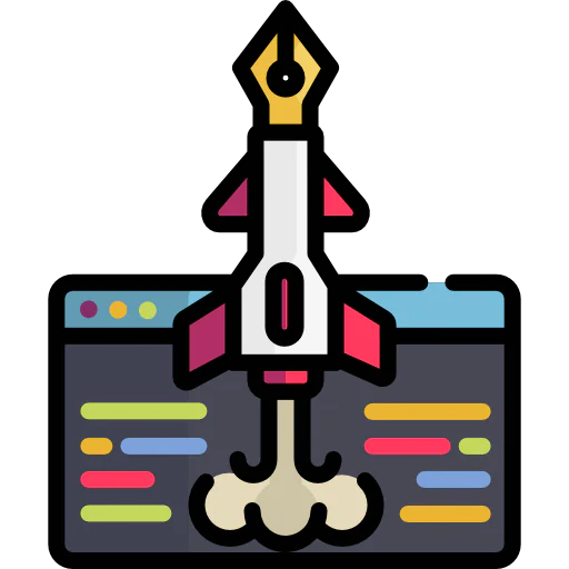 Startup іконка
