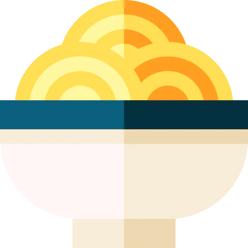 Лапша иконка