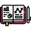 Analytics icon 64x64