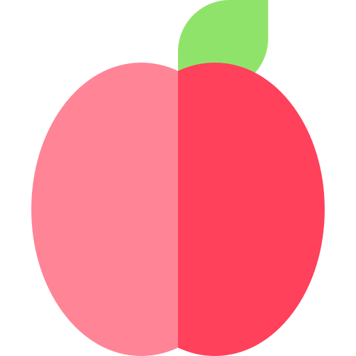 Plum icon