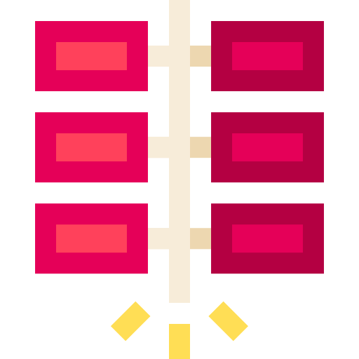 Firecrackers icon