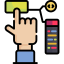 Coding icon 64x64
