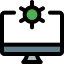 Desktop Symbol 64x64