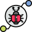 Bug icon 64x64