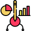 Web design icon 64x64