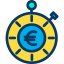 Time is money 图标 64x64