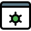 Browser Symbol 64x64