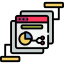 Analytics icon 64x64
