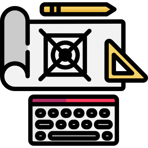 Design 图标