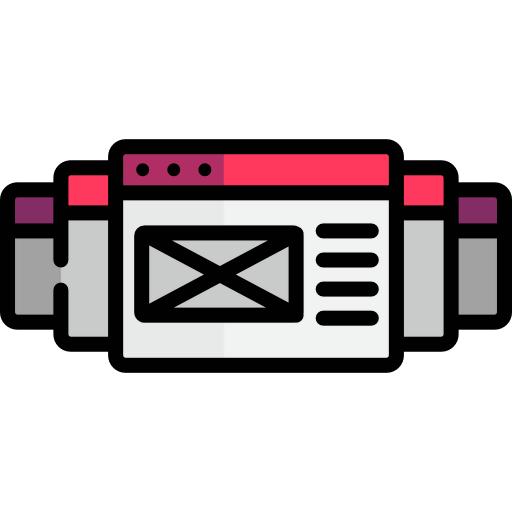 Browser icon