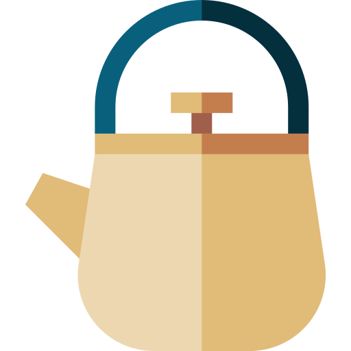 Teapot 图标