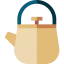 Teapot アイコン 64x64