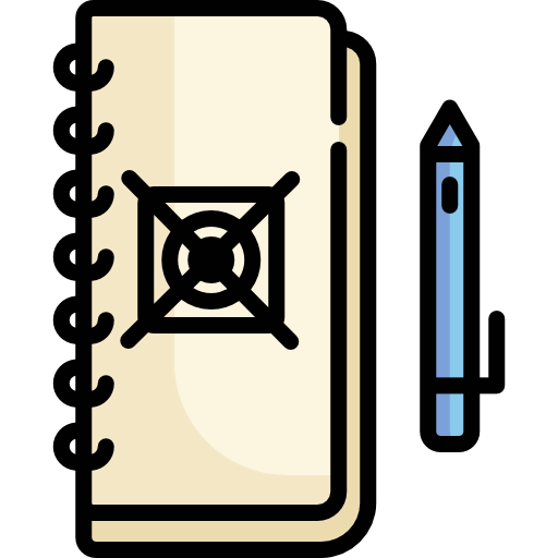 Design icon
