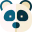 Panda Ikona 64x64