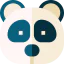 Panda icon 64x64