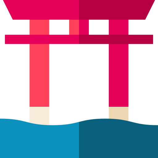 Torii gate 상