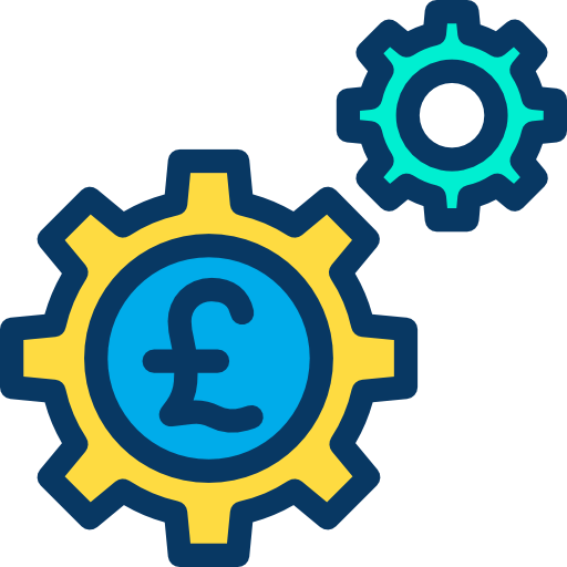Settings icon