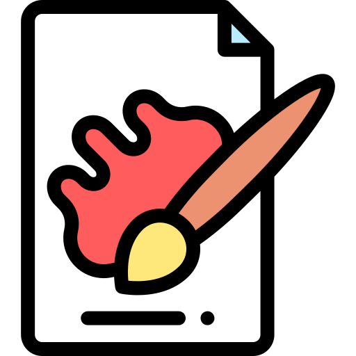 Paint アイコン