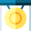 Gong іконка 64x64