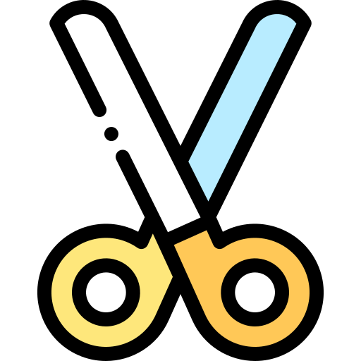 Scissors ícono