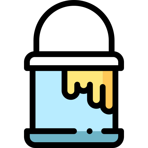 Bucket Ikona